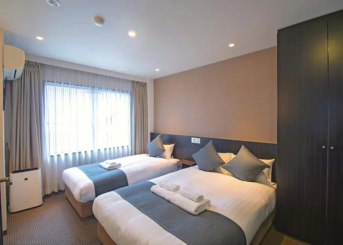 Wonz Hotel Self-Check-In