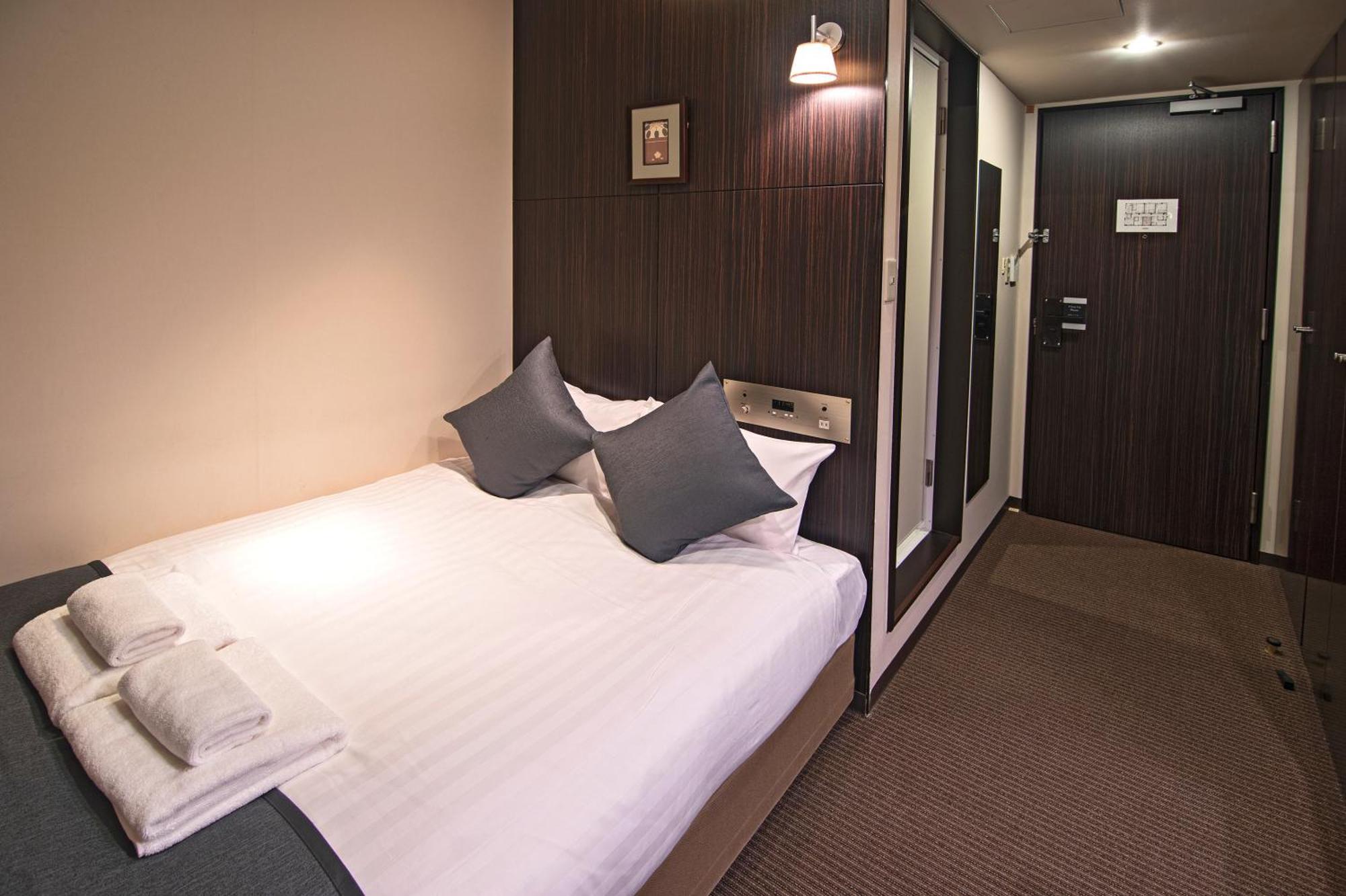 Wonz Self-check-in Hotel 4*